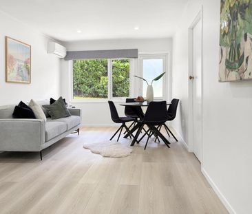 Newly Renovated Garden Apartment - Photo 1