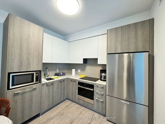 For Lease - 18 Water Walk Drive Unit# 1709, Markham, Ontario - Photo 1