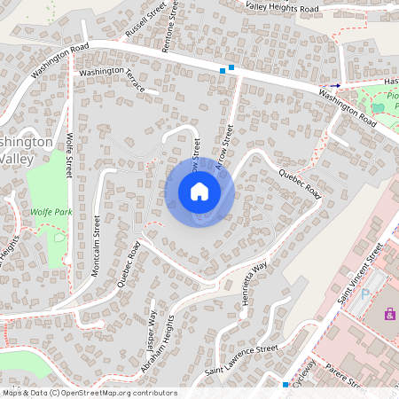 30 Arrow Street, Washington Valley, Nelson