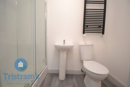 1 bed Studio for Rent - Photo 3