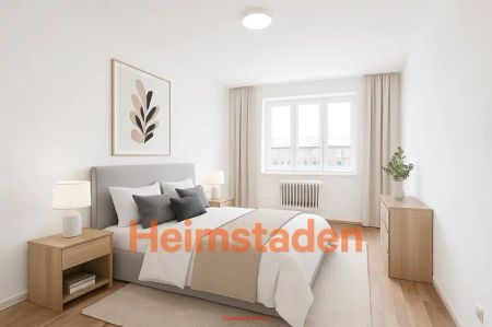 Pronájem bytu 2+1 57 m - Fotografie 2