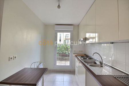 Appartement 2 pièce(s) 52 m2 - Photo 4