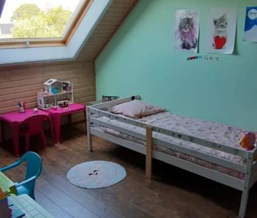 Halfopen bebouwing met 3 slaapkamers en ruime tuin - Photo 4