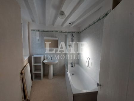 Maison Alencon 2 pièce(s) 65 m2 - référence : 14170 - Photo 2