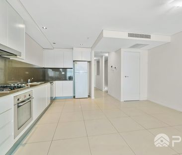 Large Two Bedroom Apartment with Two Parking Slots - Photo 1