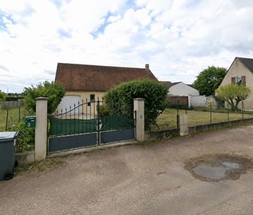 Location Maison 5 pièces 91m² ROCHECORBON 37210 - Photo 3