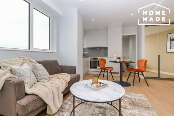 1 bedroom apartment to rent - Photo 1