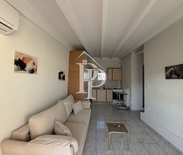 Studio/Γκαρσονιέρα για ενοικίαση Νέα Φιλαδέλφεια - Photo 2