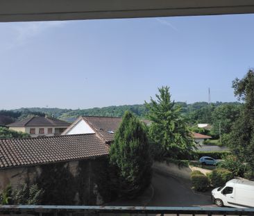 APPARTEMENT T4 LA VERPILLIERE - Photo 4