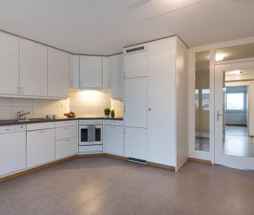 Your new apartment – your new living paradise - Photo 3