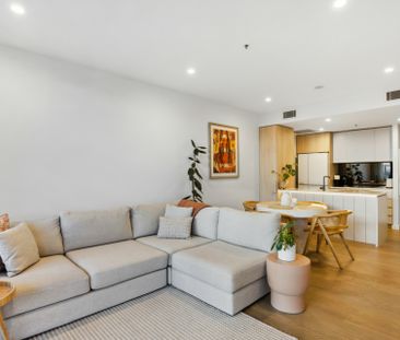 Luxurious Furnished Two Bedroom Apartment in Parkes - Photo 4