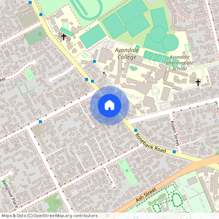 160 Rosebank Road, Avondale, Auckland City