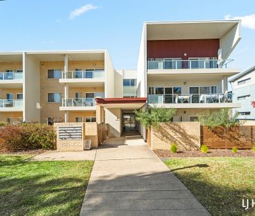 29/132 Thynne Street, Bruce ACT, Belconnen - Photo 3