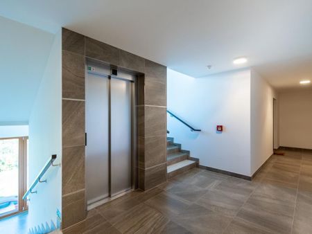 Pronájem bytu 1+kk 33 m2 - Фото 4