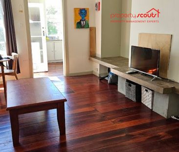 Great 3 bedroom villa in central Wellington - Photo 5