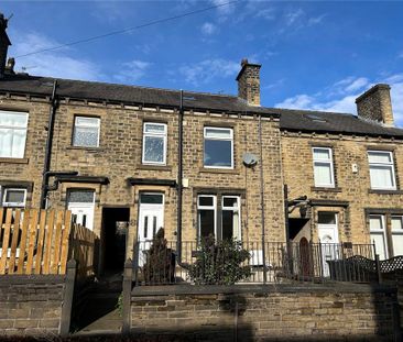 2 bedroom terraced house to rent - Photo 4
