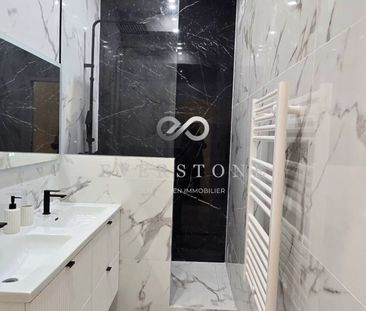 Appartement Neuilly Sur Seine 3 pièce(s) 55 m2 - Photo 5