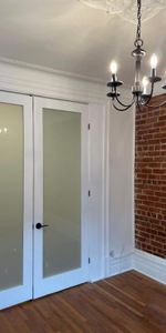 2 CH - 1 SDB - Montréal - $1,795 /mo - Photo 4