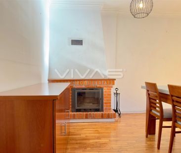 Apartamento T3 - Photo 2