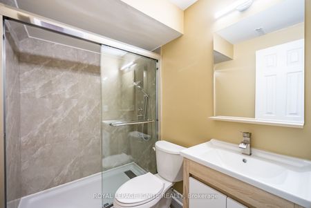 For Lease - 176 Wright Avenue Unit# BSMT, Toronto, Ontario - Photo 3