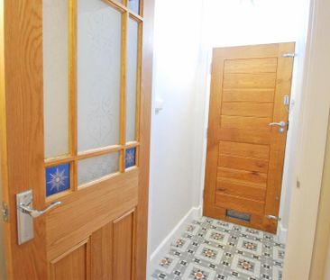 2 bedroom terraced house to rent - Photo 4