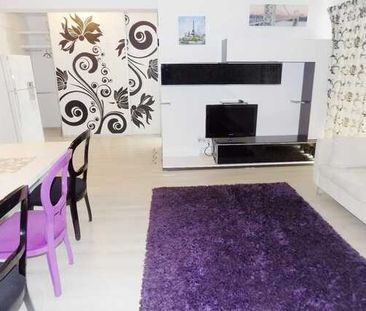 3 camere, 74 mp, totul nou, prima inchiriere, parcare, terasa, zona Sigma Center - Fotografie 4