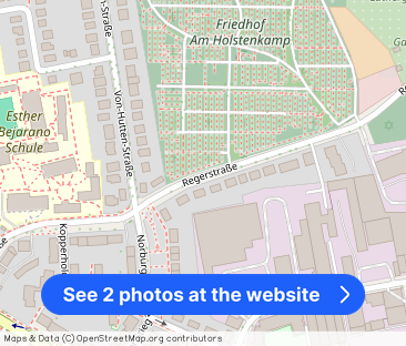 Gepflegte Doppelhaushälfte mit Keller und Garten in Bahrenfeld - We... - Photo 1