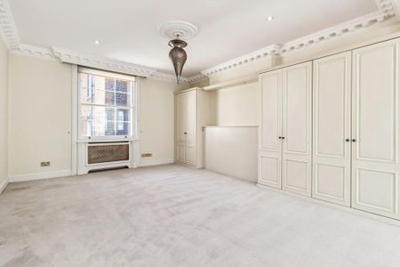 4 bedroom terraced house to rent - Photo 4