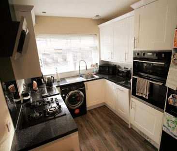 2 bedroom terraced house to rent - Photo 6