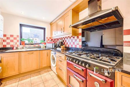 1 bedroom house to rent - Photo 4