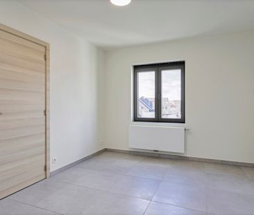 Dakappartement te huur in Aalst - Photo 5