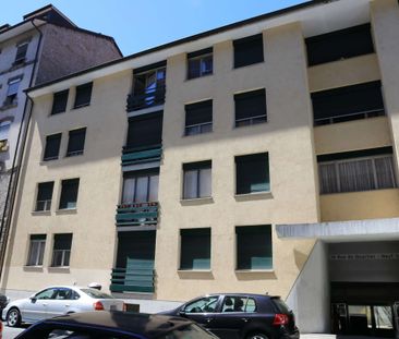 Appartement 4 pièces | Jonction - Foto 1