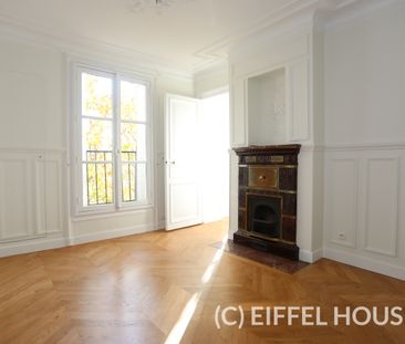 Tout savoir sur cet appartement dans le quartier Monnaie, à Paris 6ème - Photo 3
