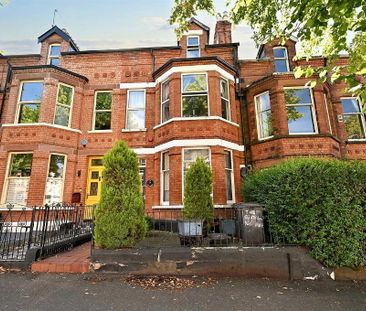 Room 8, 9 Eglantine Avenue, Belfast, BT9 6DW - Photo 6