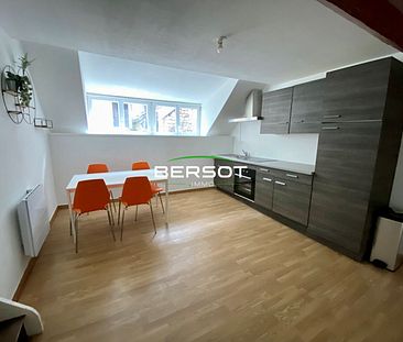 Appartement meublé de 68,75m2 au centre ville de Vesoul - Photo 6