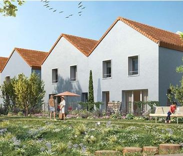 Appartement 3 pièces à louer - Photo 5