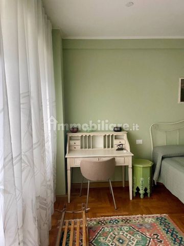 Bilocale via Cortina 27, Centro, Pieve di Cadore - Foto 4