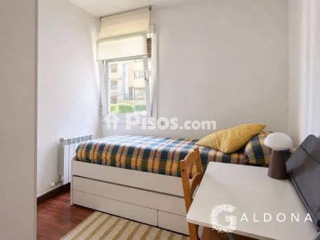 Piso en alquiler en Calle Untzaene Kalea - Photo 5
