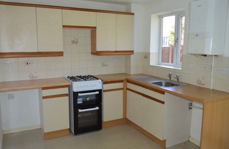 2 Bed Semi-Detached House, Canon Hudson Close, CV3 - Photo 5