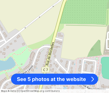 Location Appartement 3 pièces 61m² - Photo 1