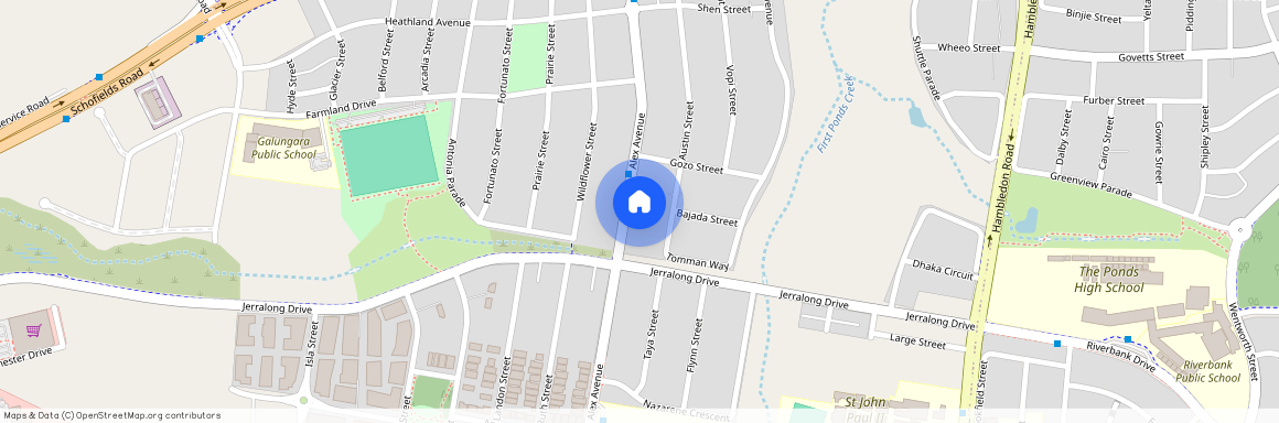 116, Alex, Avenue, Schofields, 2762, New South Wales