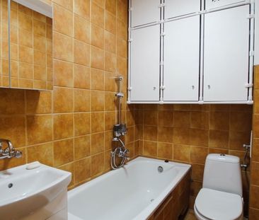 Kraków, Krowodrza, Łobzów, Litewska Mieszkanie na wynajem - Photo 3