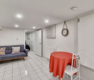 For Lease - 1652 Dufferin Street Unit# B, Toronto, Ontario - Photo 5