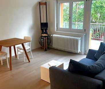 3 Zimmer-Wohnung in Zürich - Kreis 10 Wipkingen, möbliert, auf Zeit - Foto 3