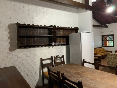 Casa com 3 quartos e 110m² para alugar em Planalto, Gramado. - Photo 4