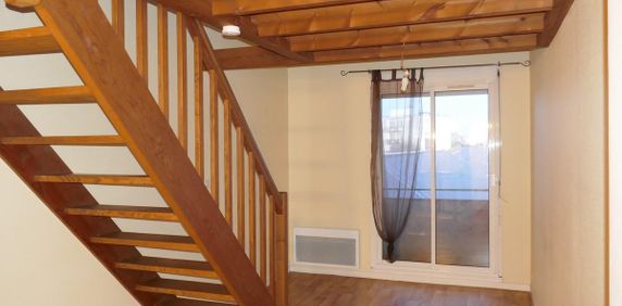 Location Appartement 2 pièces 31m² NANTES 44000 - Photo 2