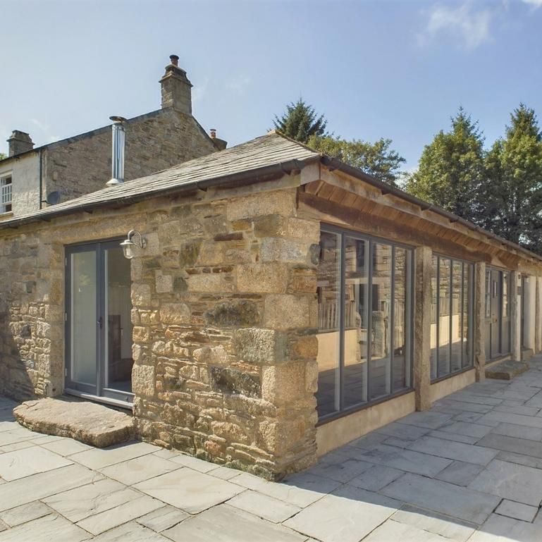 2 bedroom barn conversion to rent - Photo 1