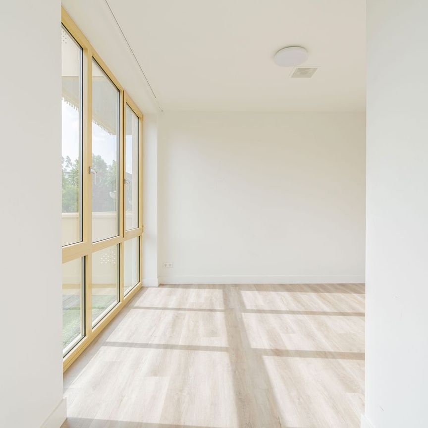 Appartement te huur: Naritaweg 199-G 1043 CB Amsterdam - Foto 1