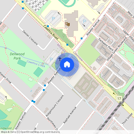 670 Atwater Avenue, Mississauga