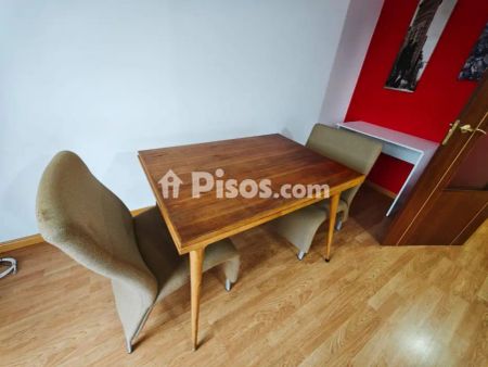 Estudio en alquiler en Calle de la Bellavista - Foto 3